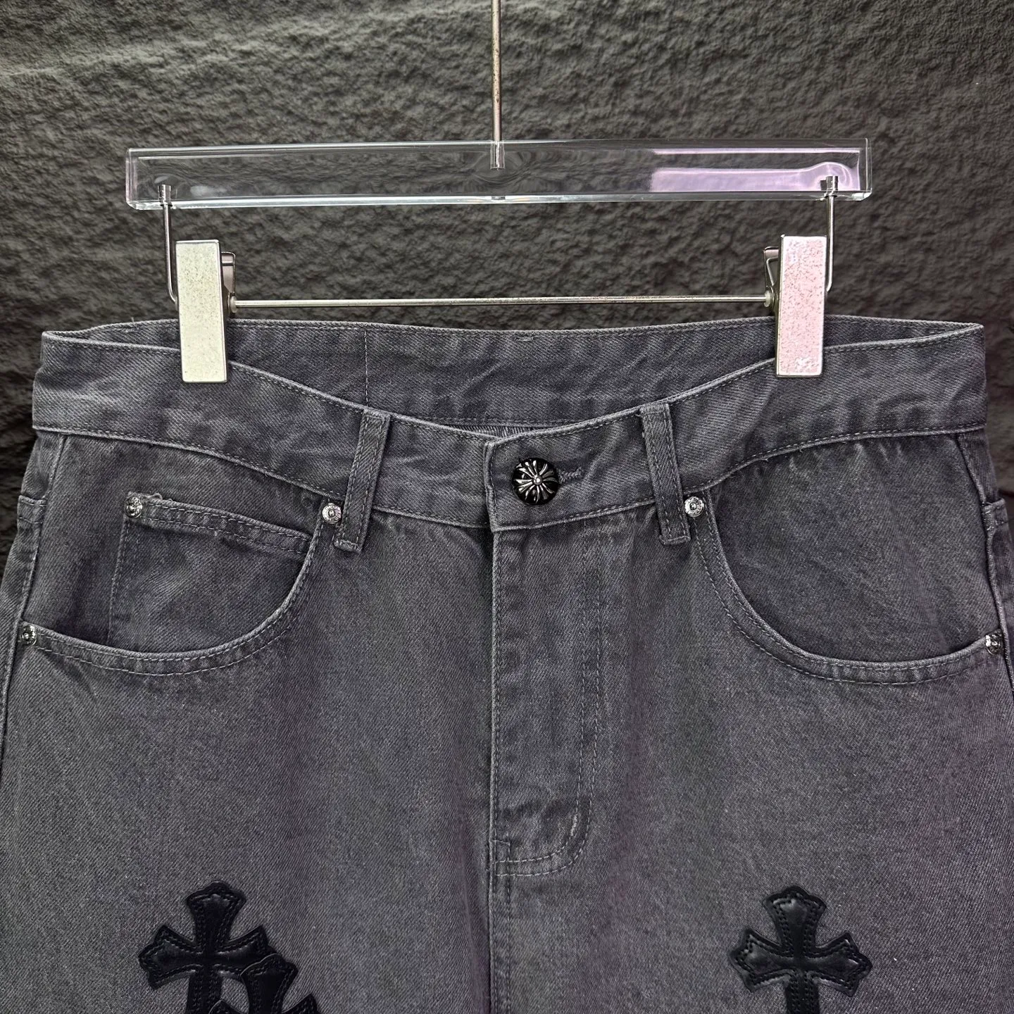 2025New Arrival Black 🔥 🔥 🔥 Quality ， ， ， ， ， ！ ， ， ！！！ ：Gray Size：30、32、34、36（ Size）